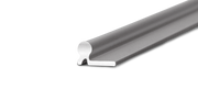 Track D52, AL, Single for D52 2M (6.5FT)