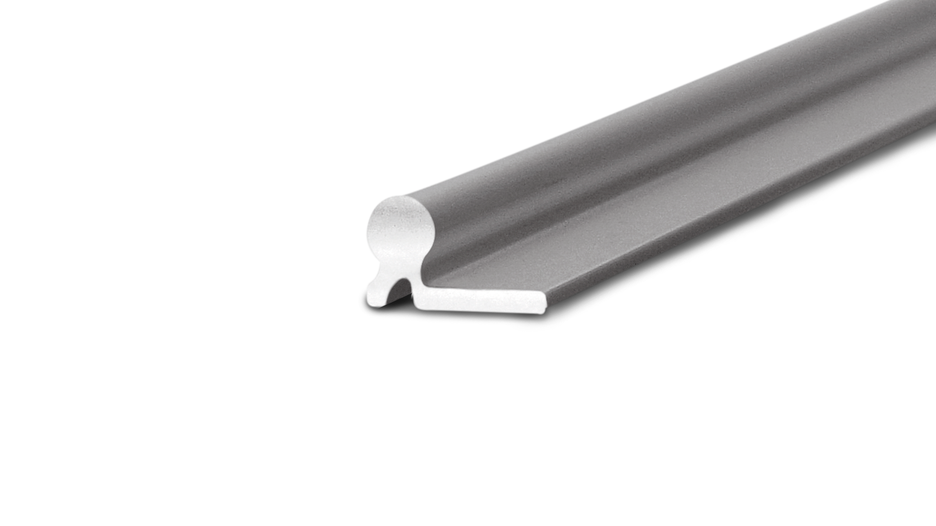 Track D52, AL, Single for D52 2M (6.5FT)