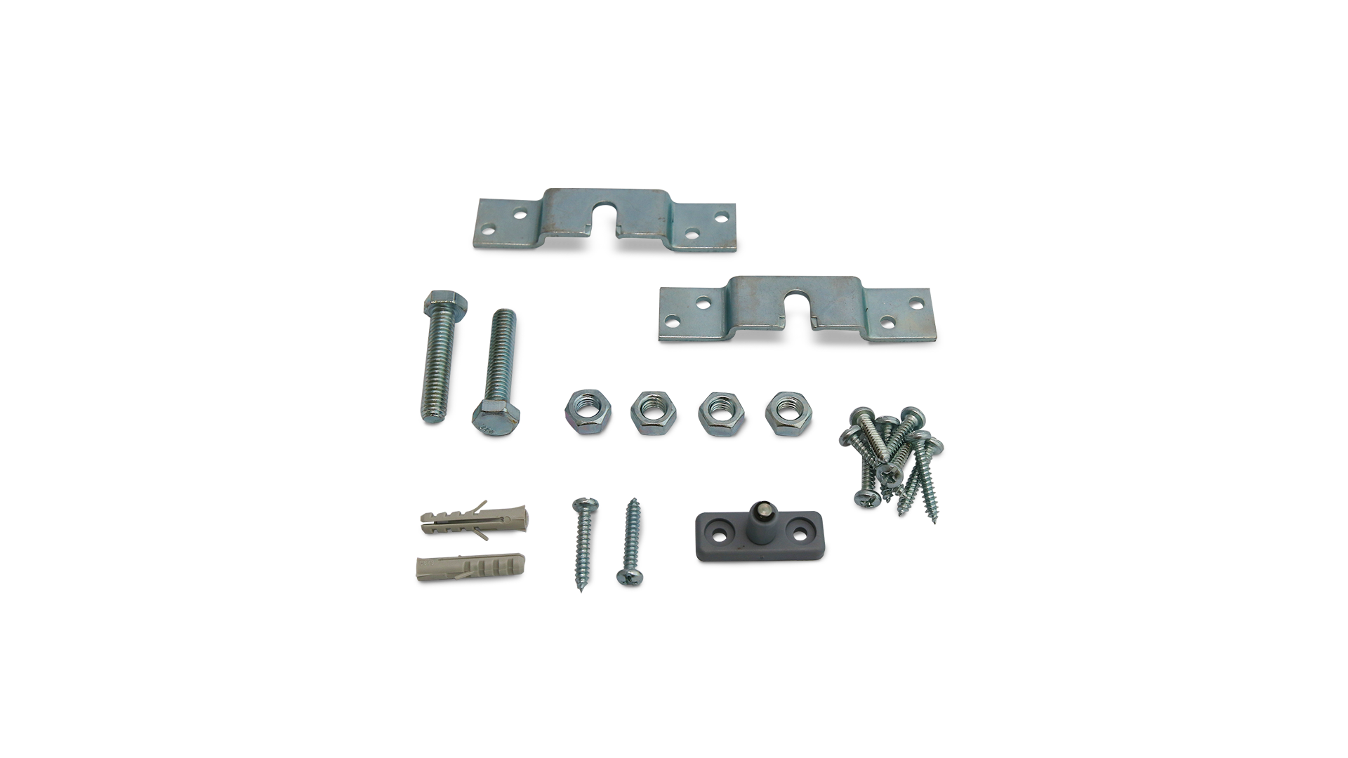ANNEX KIT ES DN-80 CF