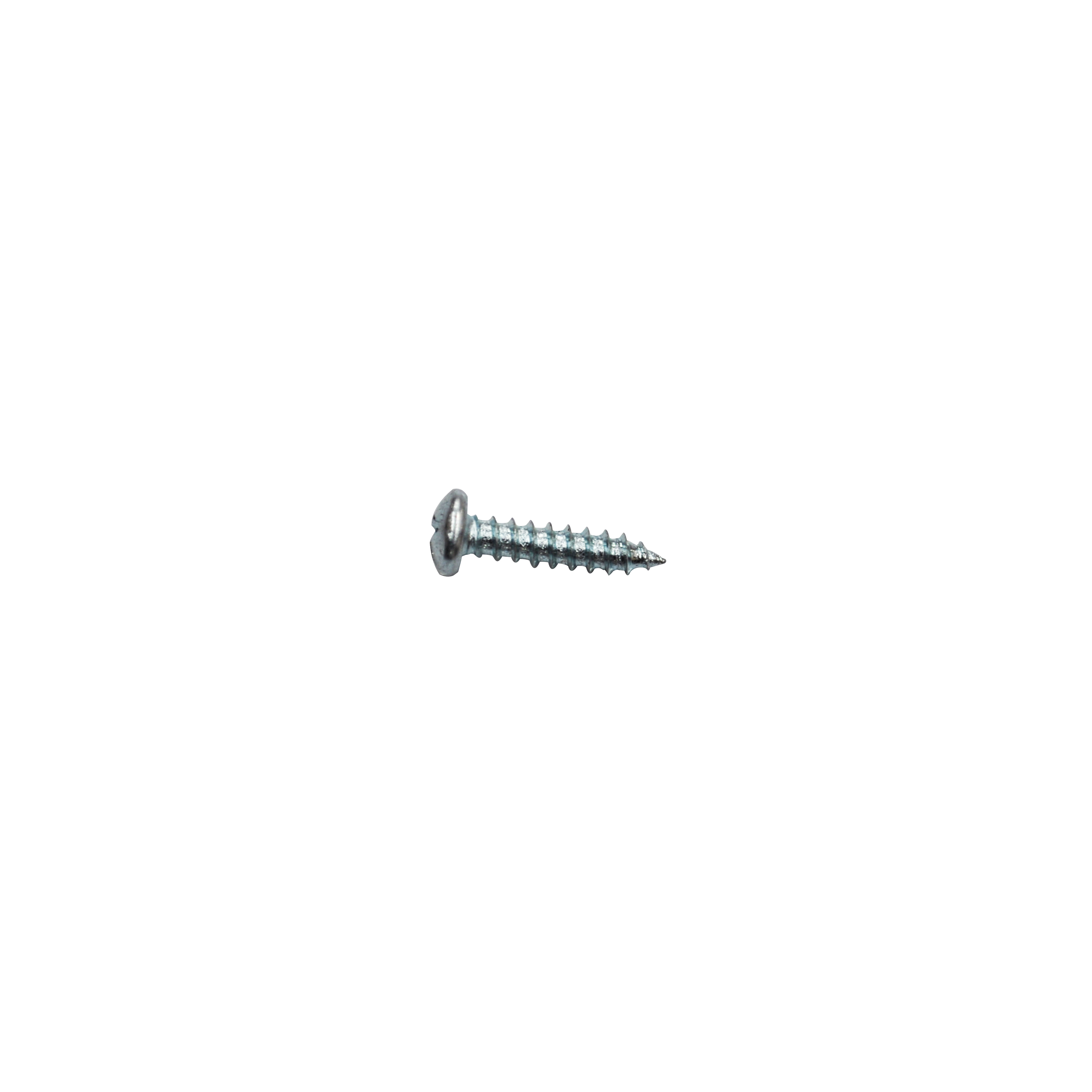 6x5/8 Phillips Pan Sheet Metal Screws 100/BX