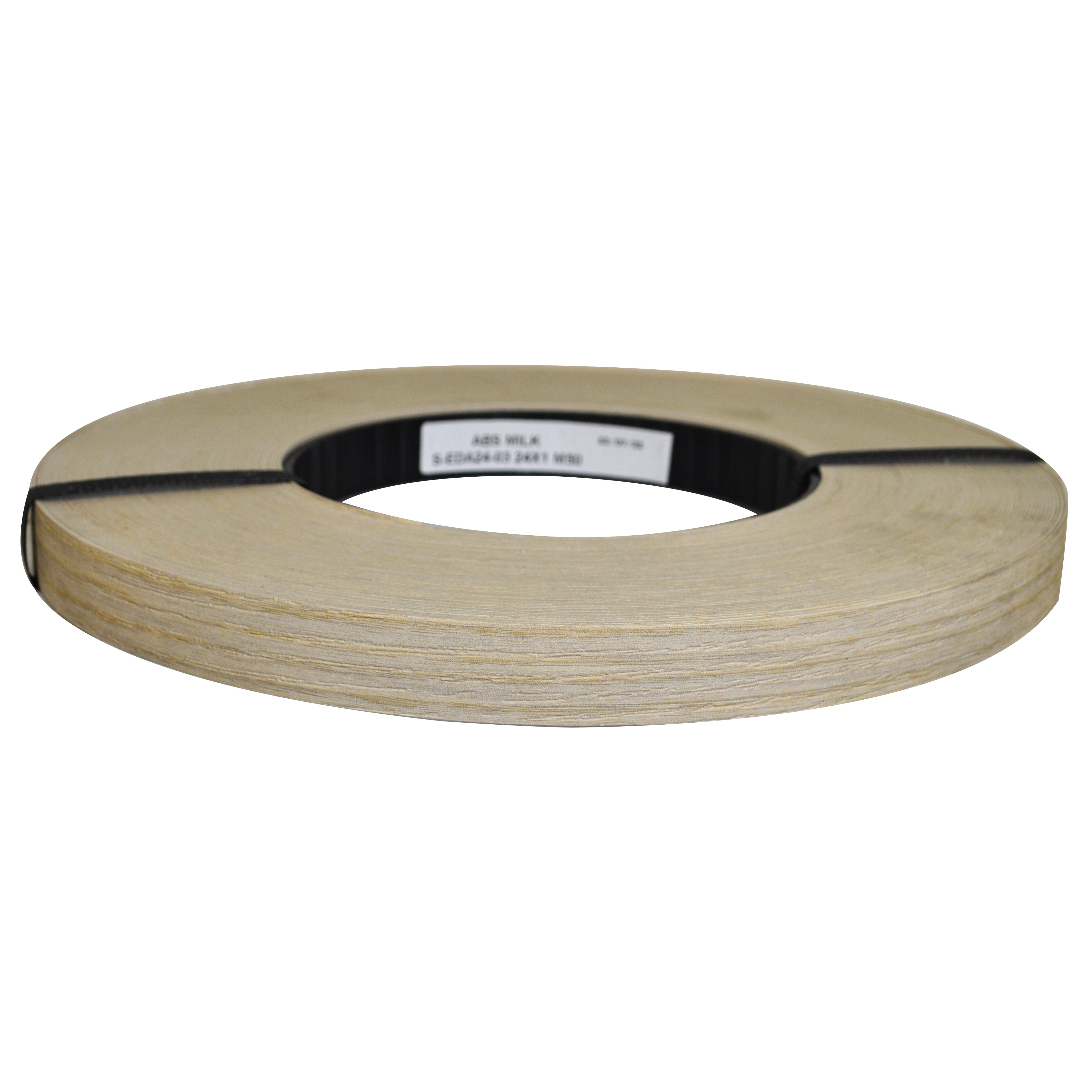 EDGE BANDING Milk Oak EB 7/8"X164"X1MM
