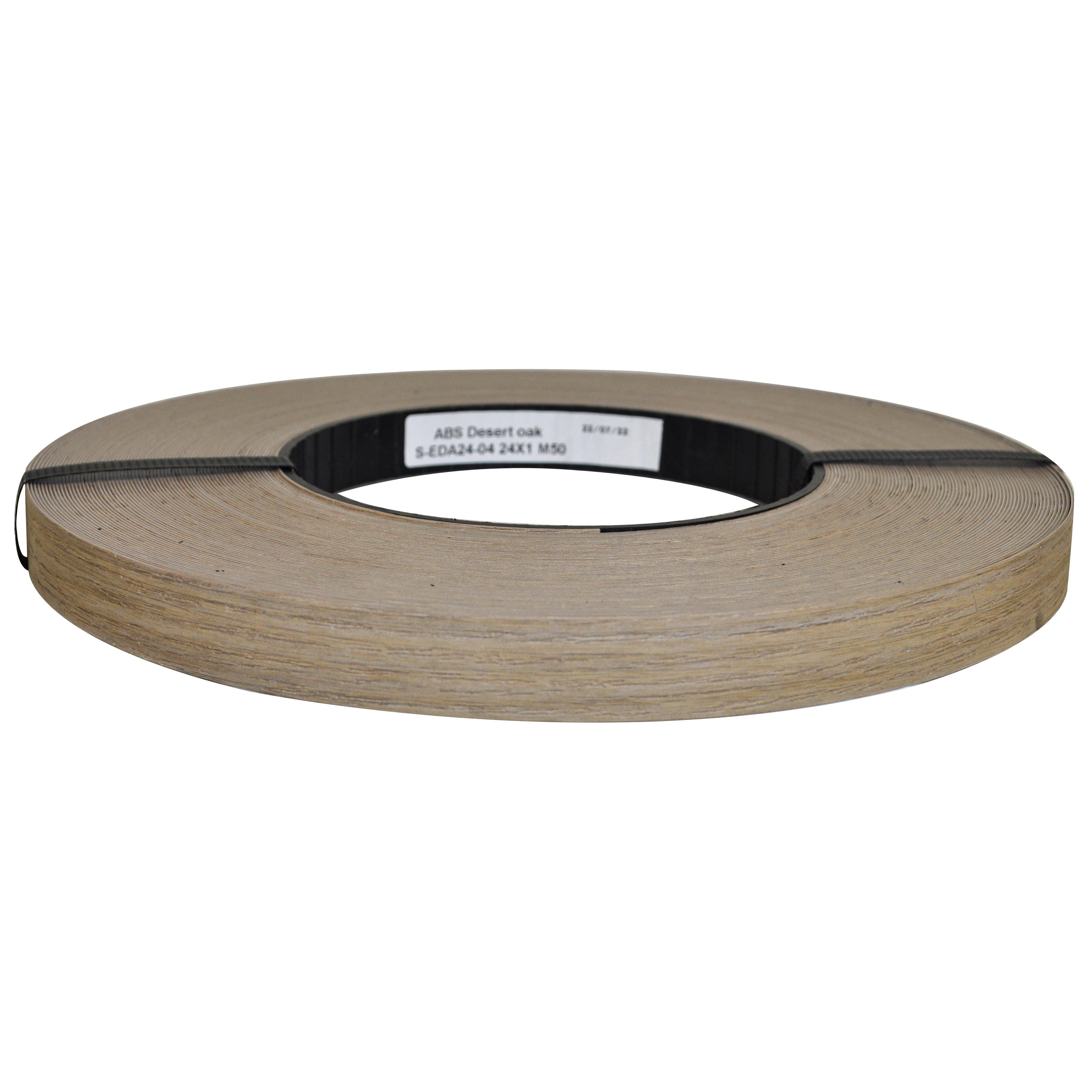 EDGE BANDING Desert Oak EB 7/8"X164" X1MM