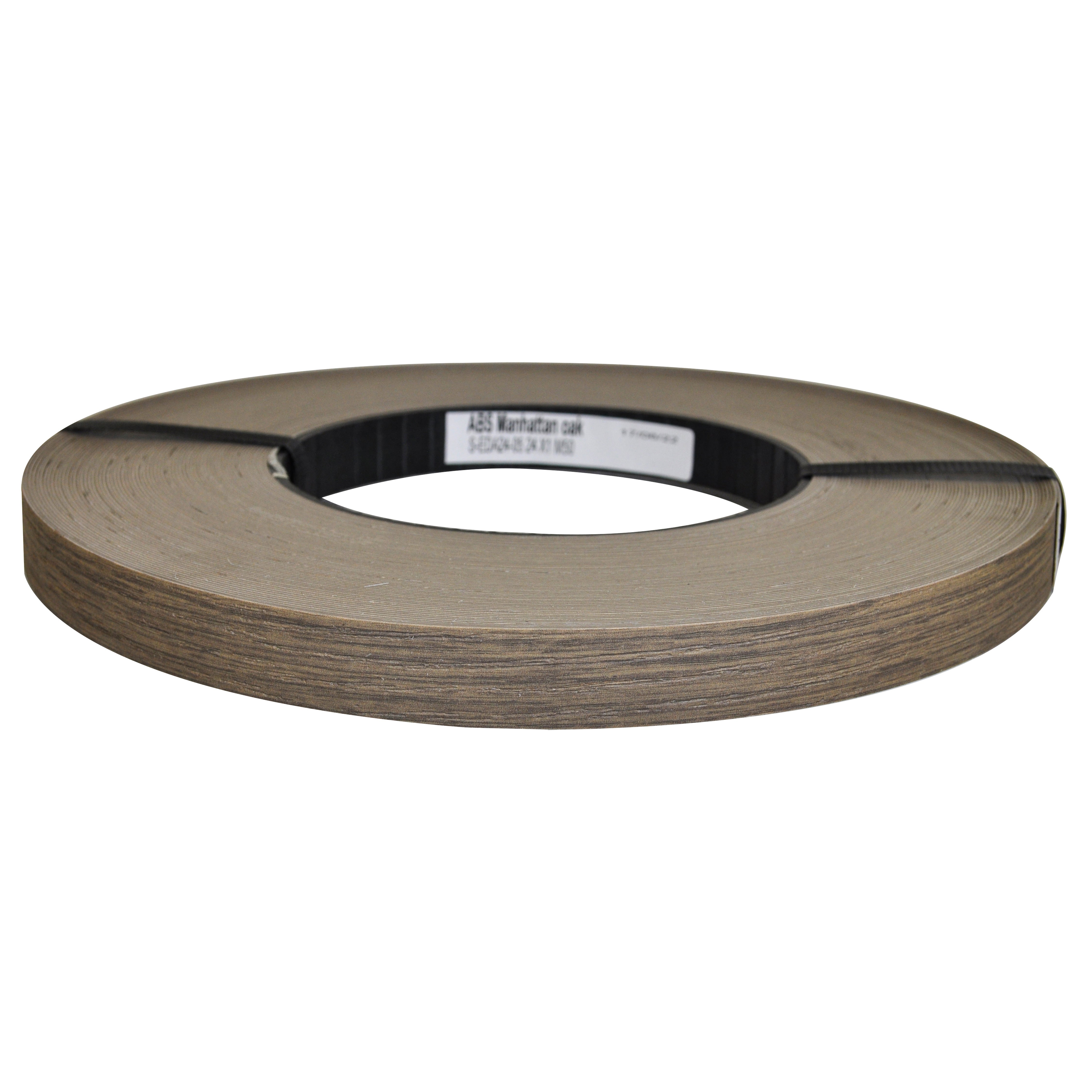 EDGE BANDING Manhattan Oak EB 7/8"X164" X 1MM