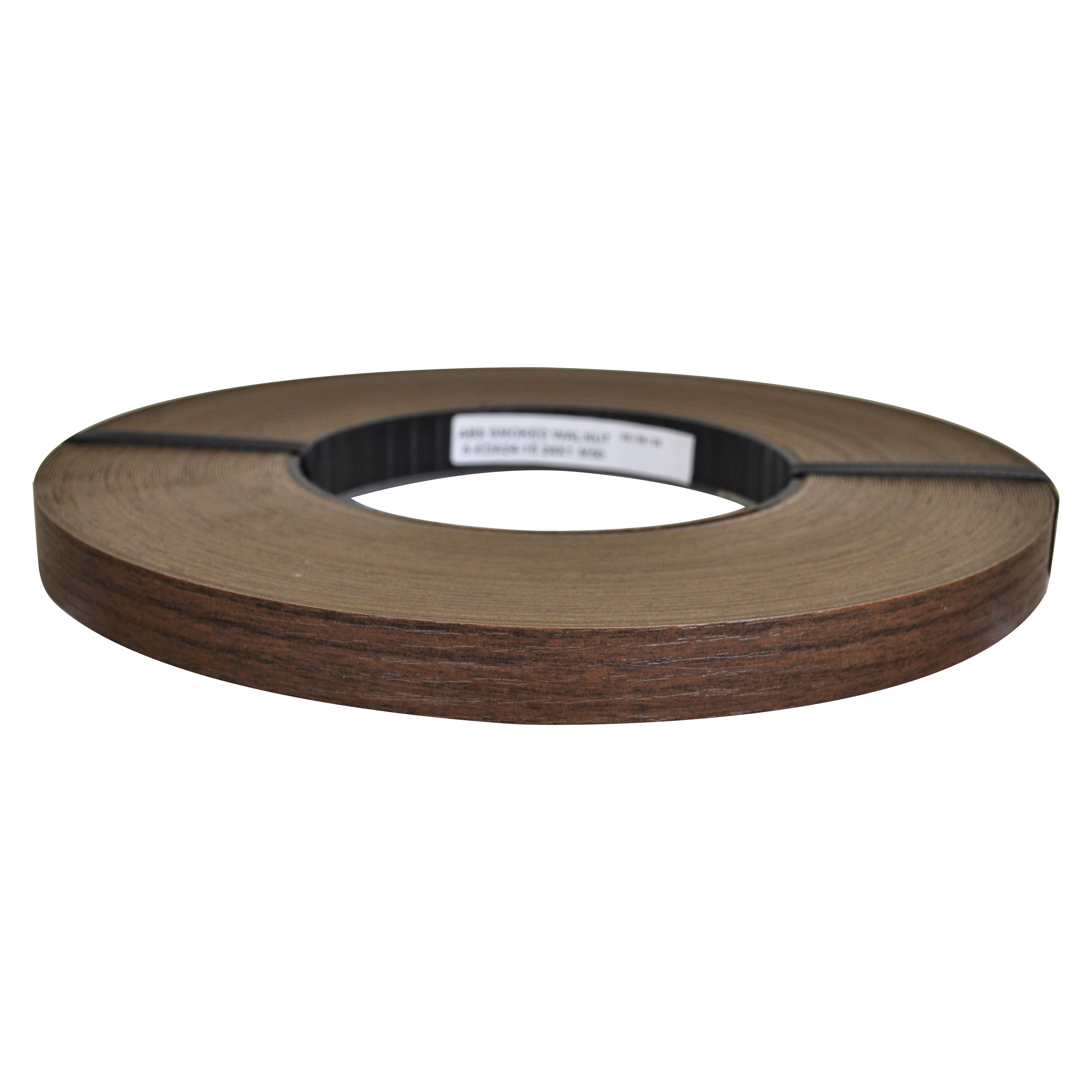 EDGE BANDING Smoked Walnut EB 7/8" X 164" X1MM