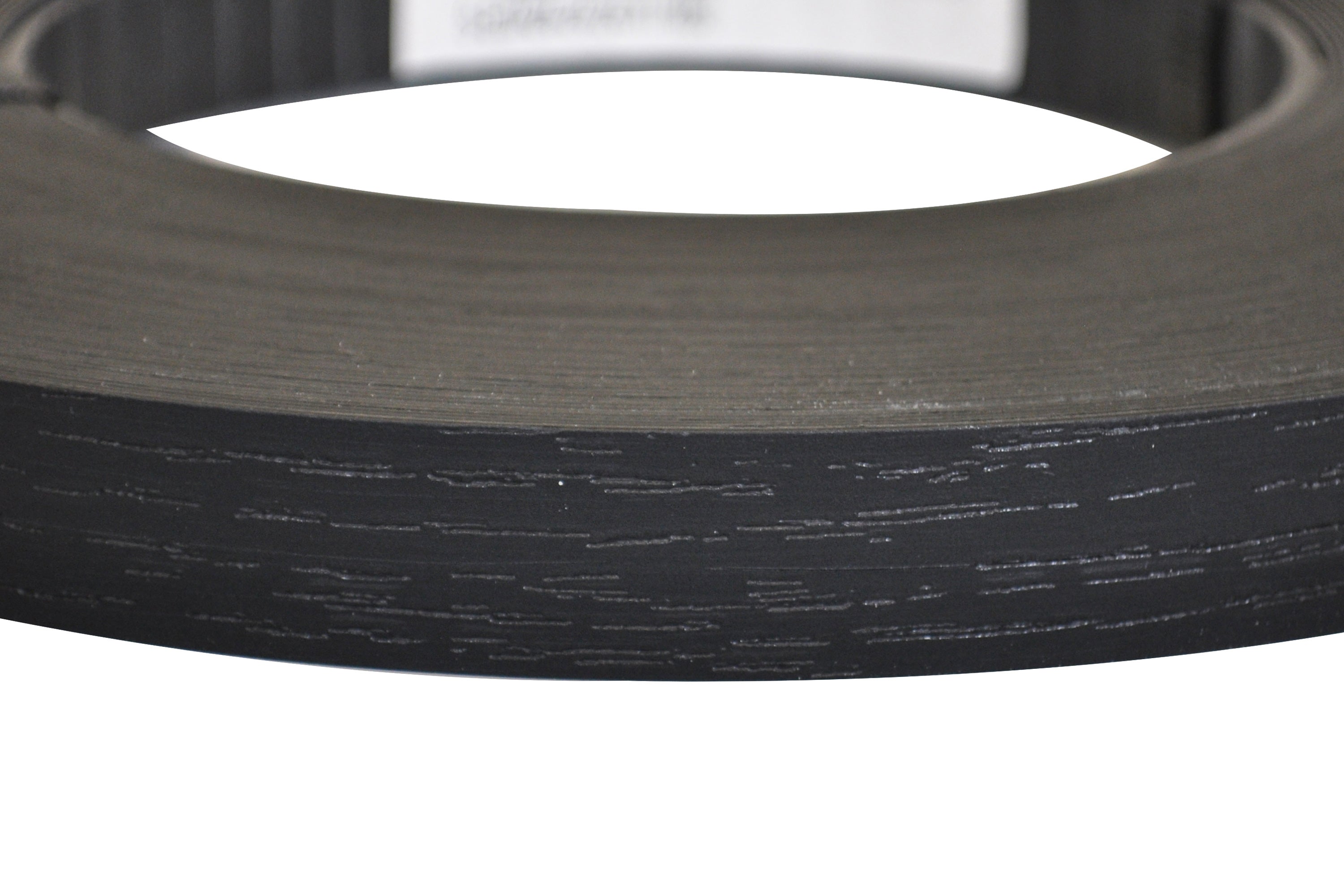 EDGE BANDING Raven Oak EB 7/8"X164"X1MM