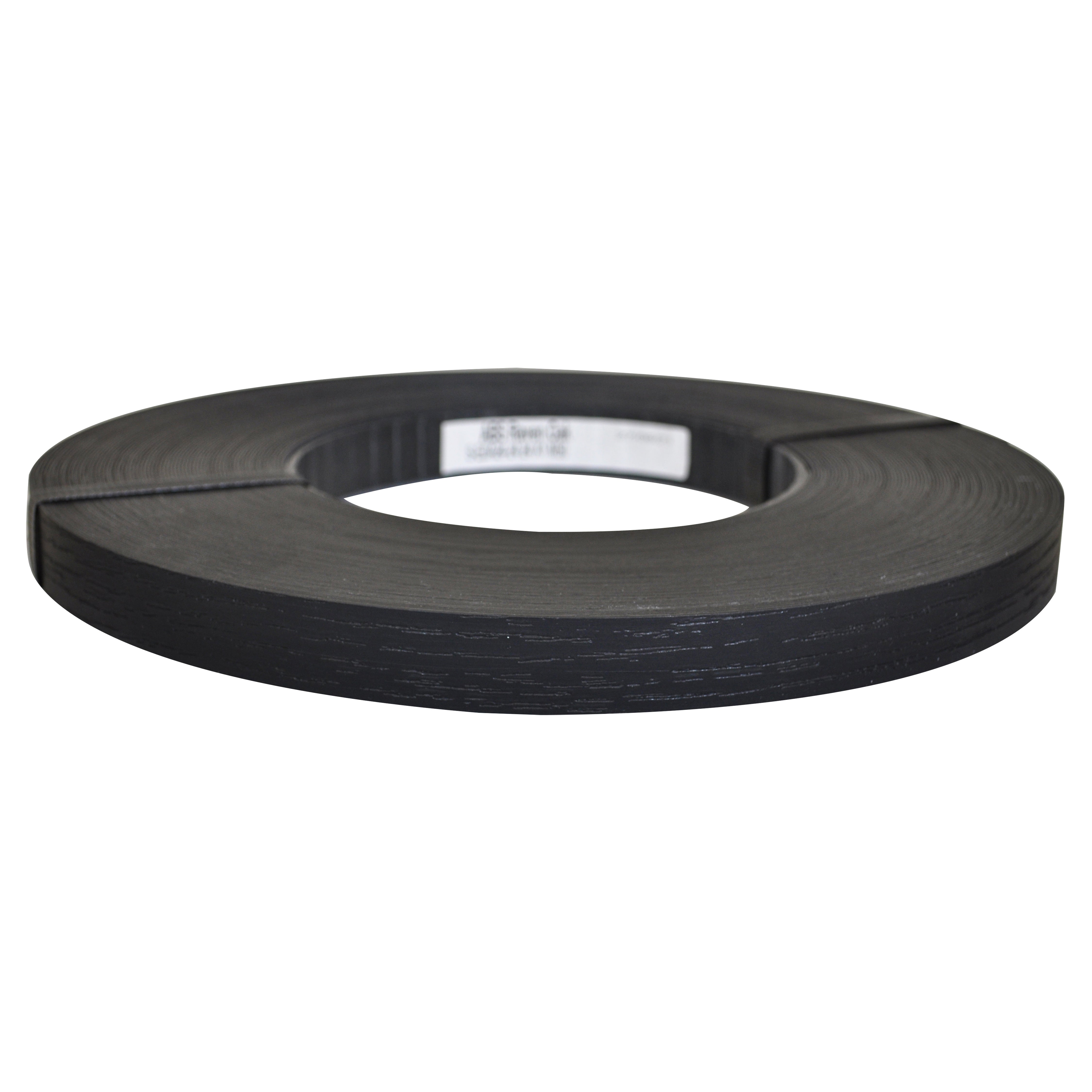 EDGE BANDING Raven Oak EB 7/8"X164"X1MM