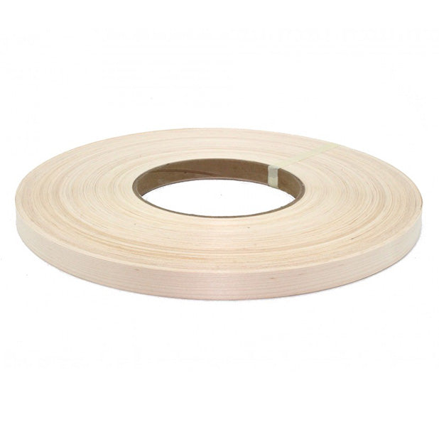 Birch Wood Veneer Edge Banding