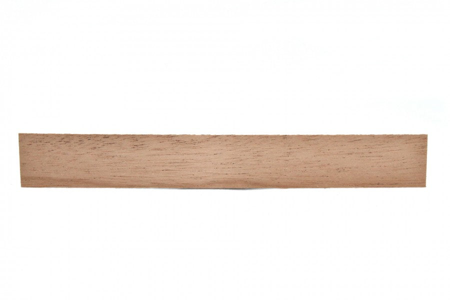 Mahogany Wood Veneer Edge Banding