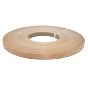 Mahogany Wood Veneer Edge Banding