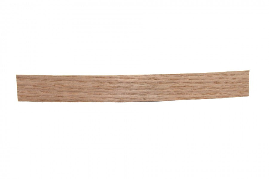 Red Oak Wood Veneer Edge Banding