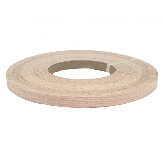 Red Oak Wood Veneer Edge Banding