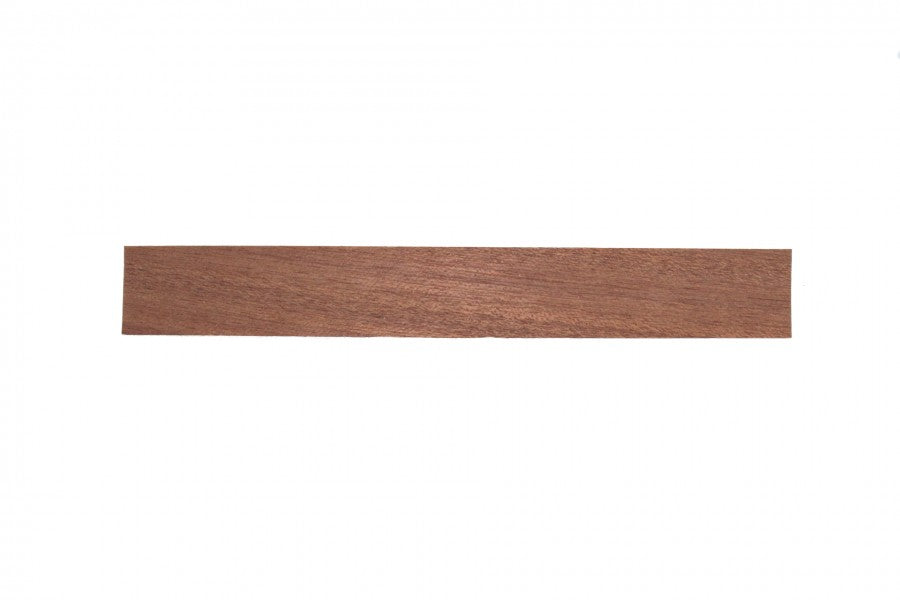 Sapele Wood Veneer Edge Banding