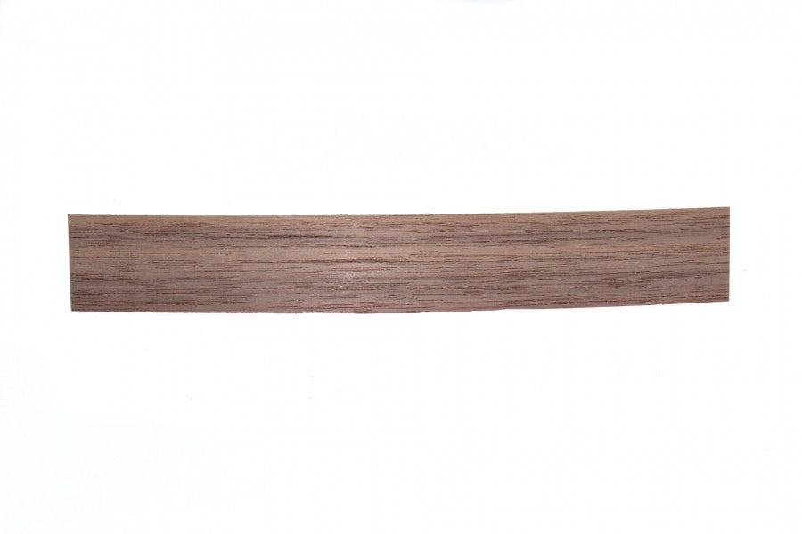 Walnut Wood Veneer Edge Banding