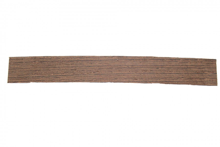 Wengue Wood Veneer Edge Banding