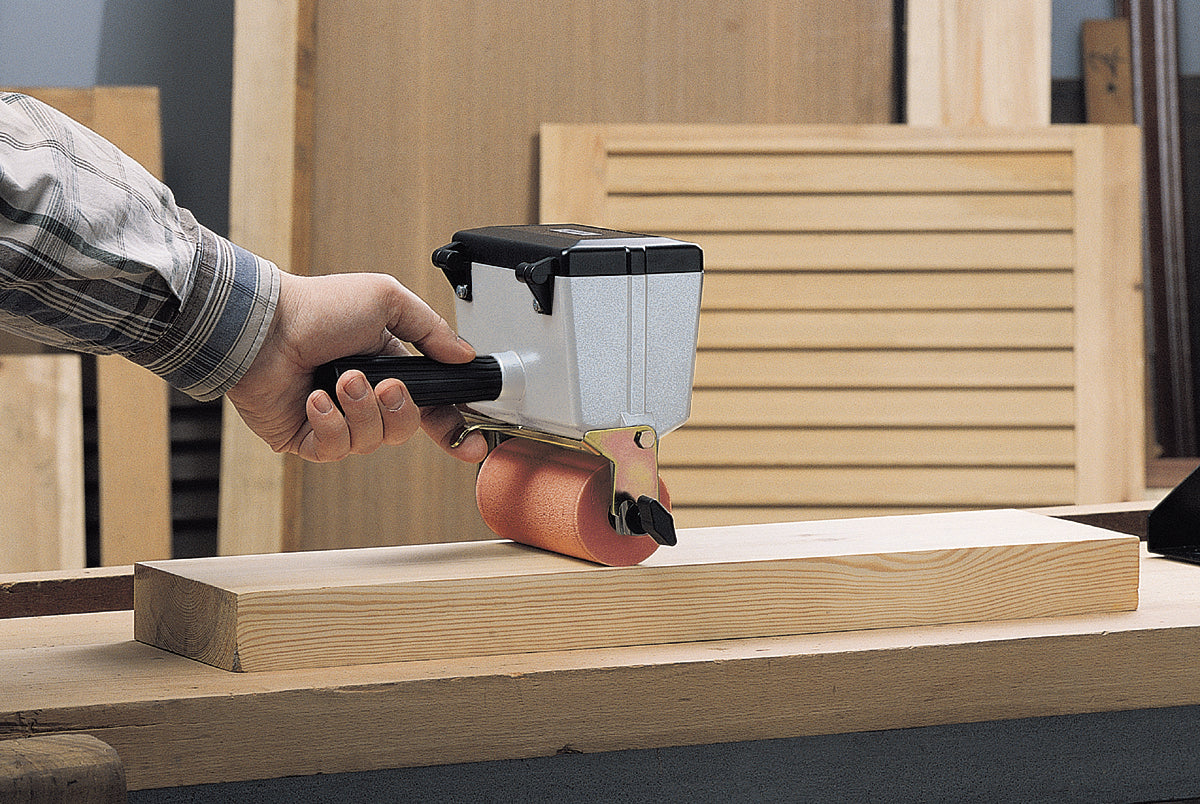 VIRUTEX HAND GLUER