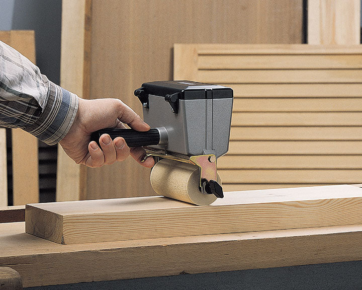 VIRUTEX HAND GLUER