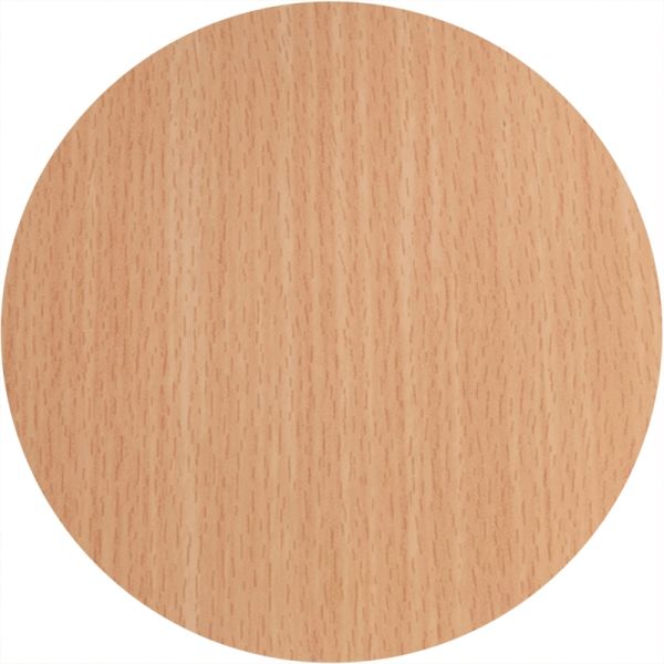 FASTCAP BEECH (PVC)