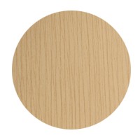 FASTCAP CLEAR MAPLE WOODGRAIN PVC