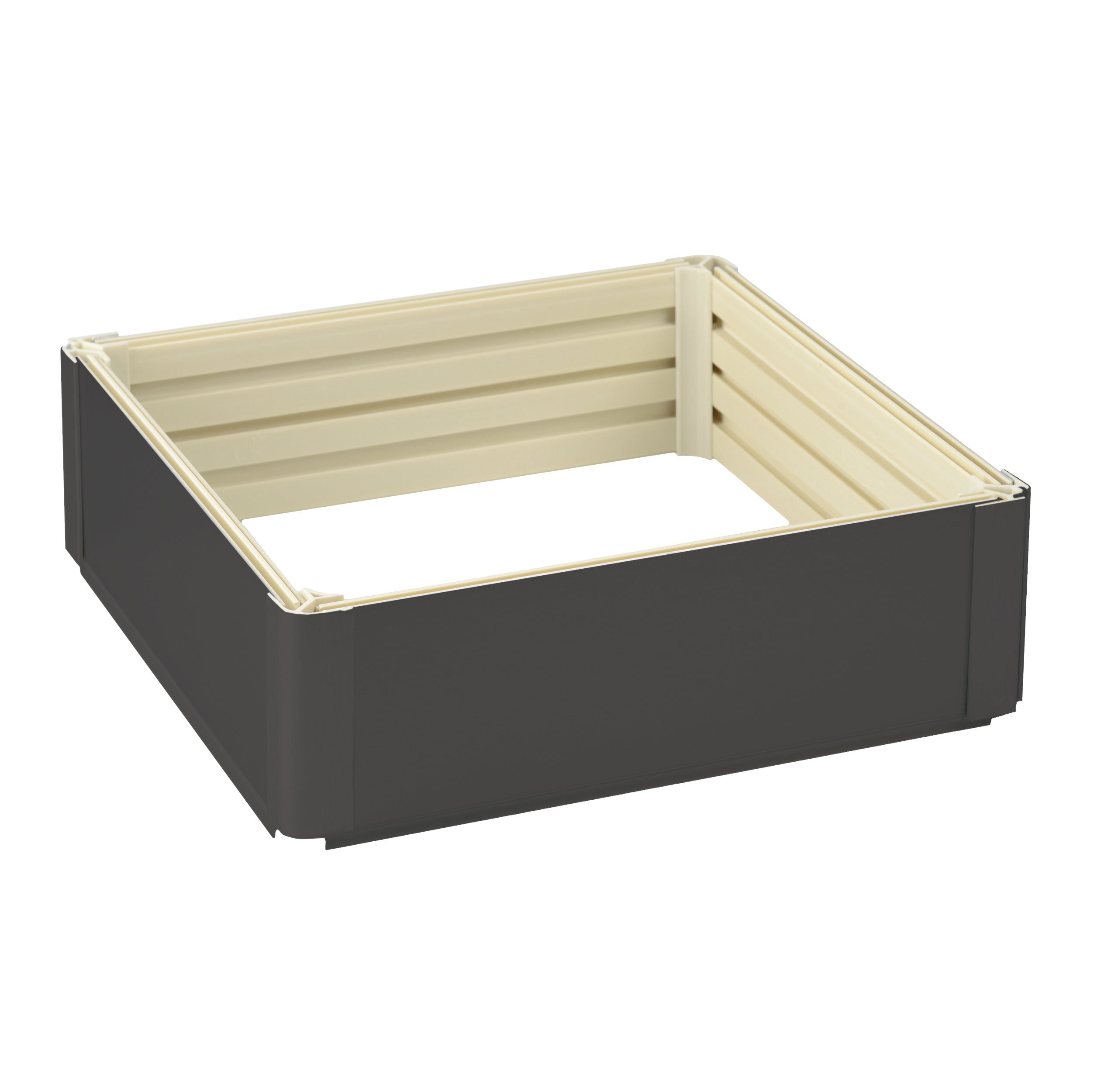 TOE KICK FLAT 120MM/3M(10'LONG)4 3/4"MBK