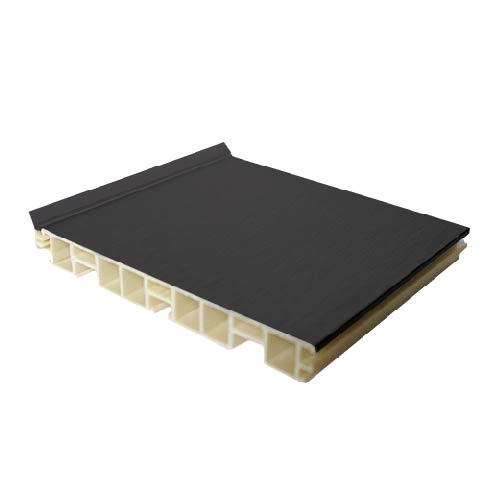 TOE KICK FLAT 150MM /3M(10'LONG)6" MBK