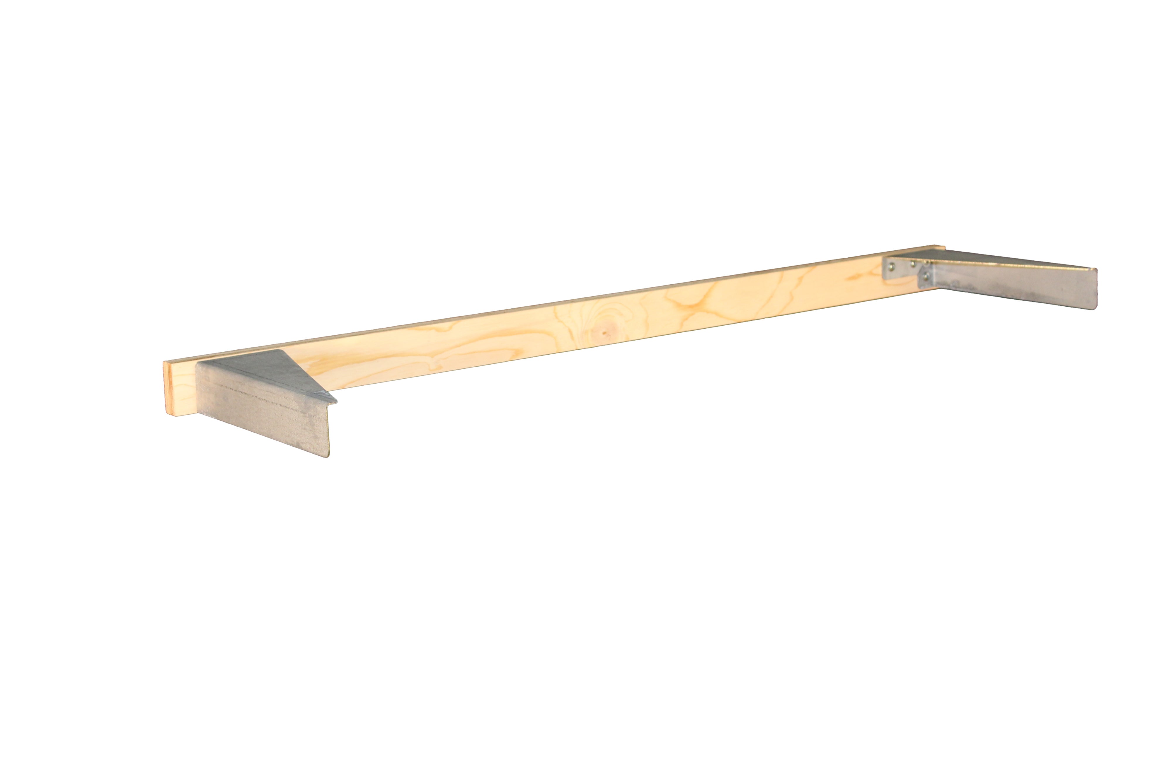 Floating Shelves