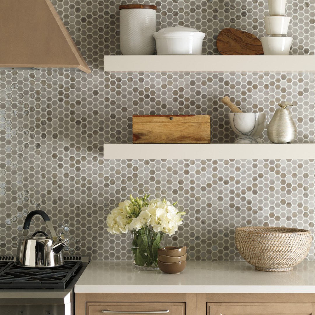 Floating Shelves