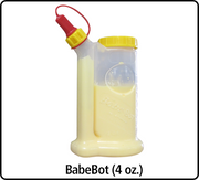 BABE BOT 4 OZ
