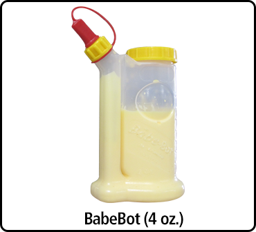 BABE BOT 4 OZ