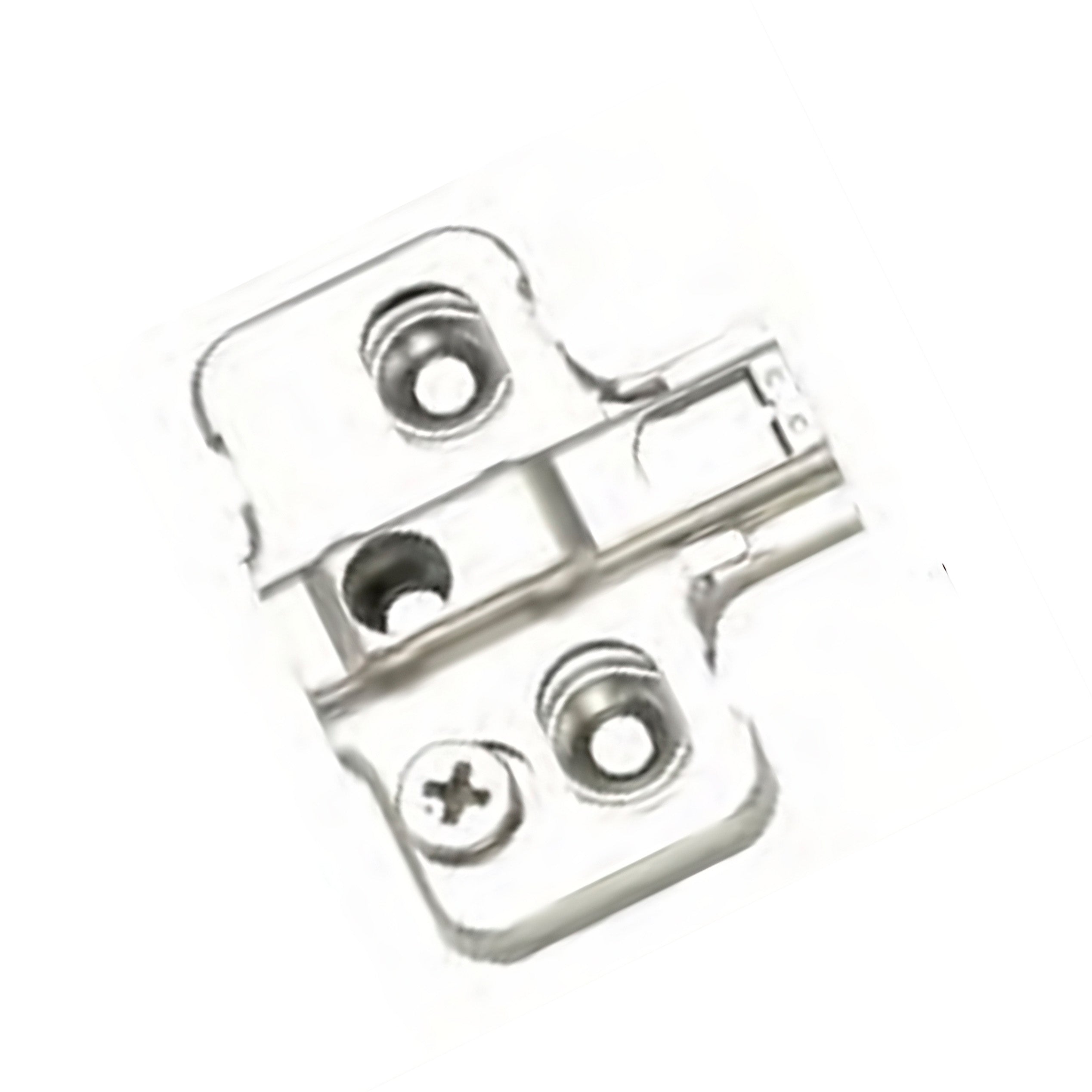 Cam Adjustable Mounting Plate 0mm