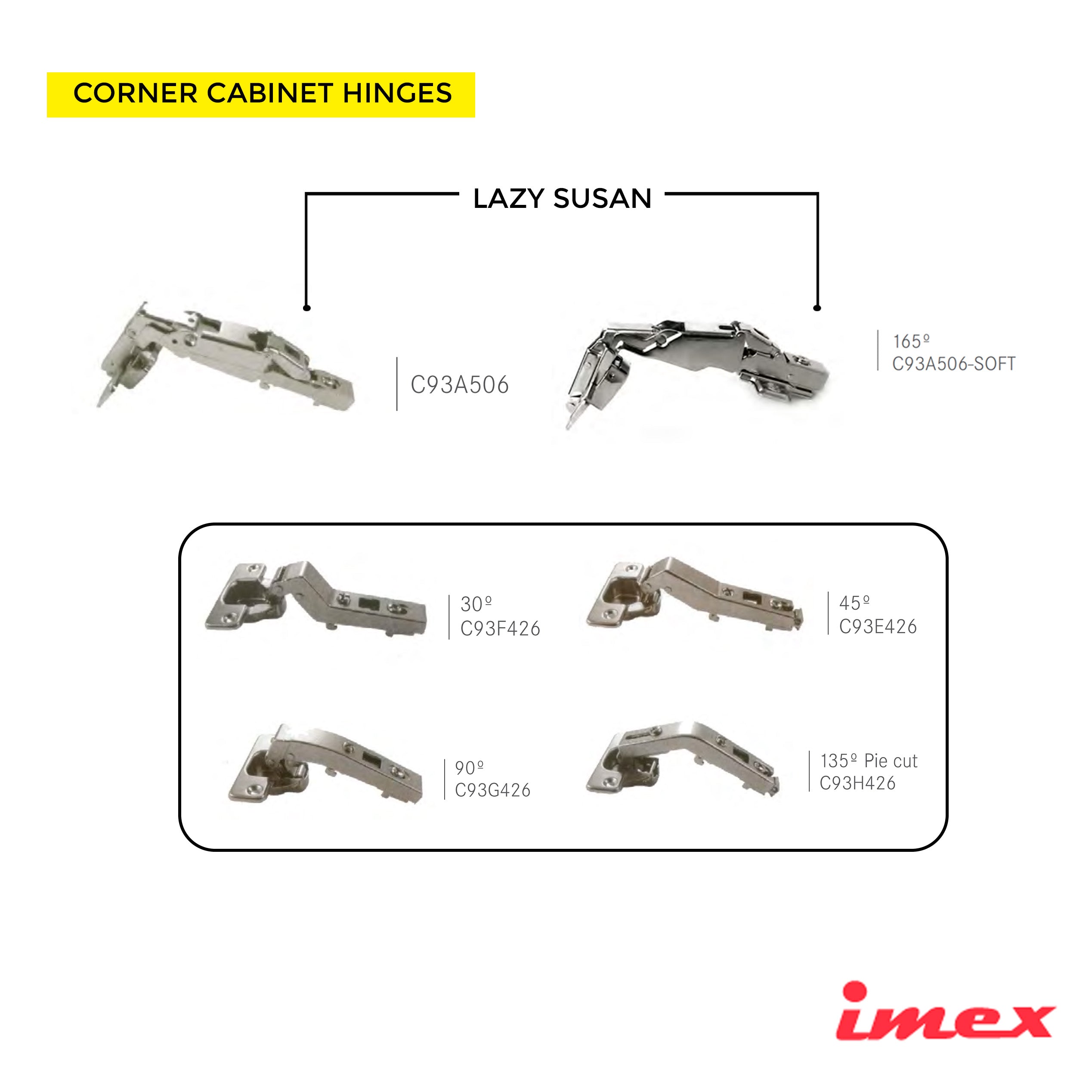 Cam Adjustable Mounting Plate 0mm