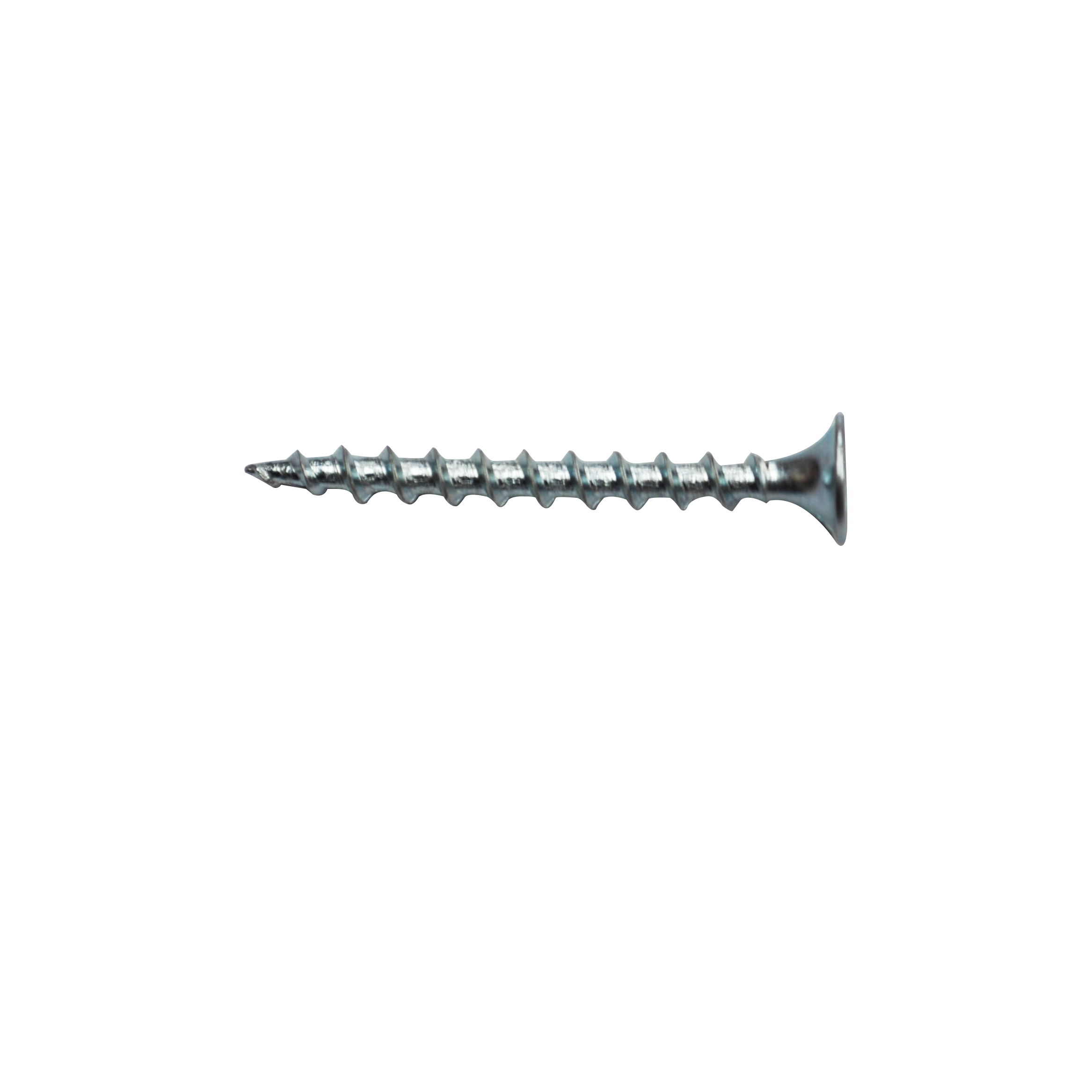 1 1/2" PHILLIPS DRYWALL COARSE ZP 200/BX