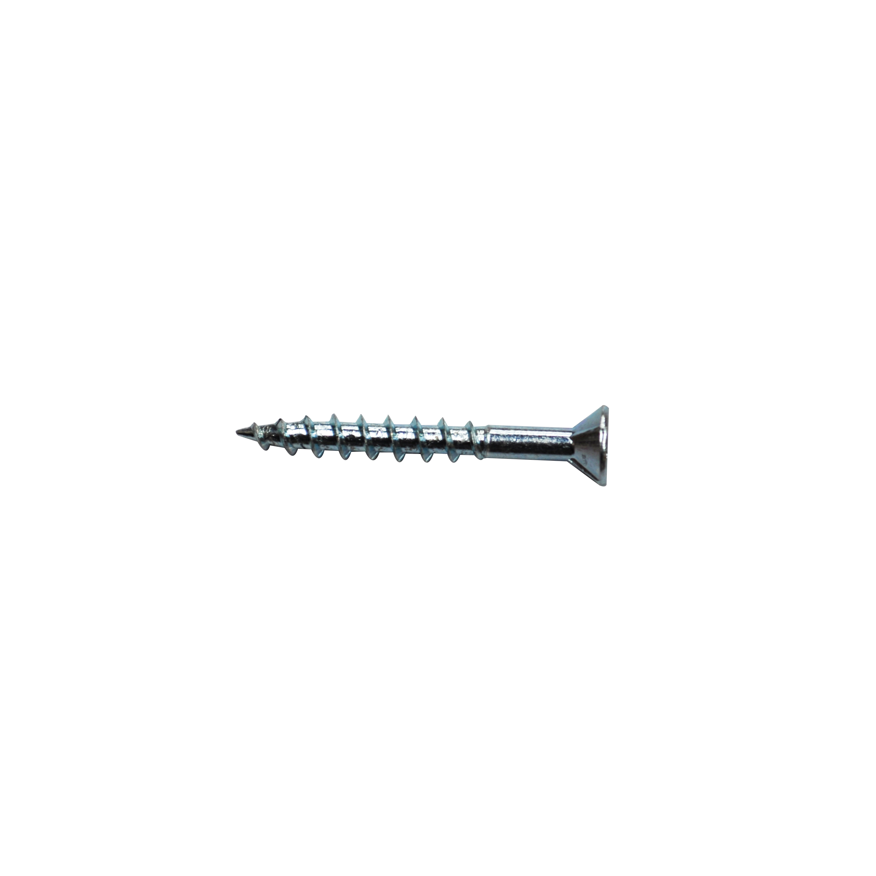 Type 17  8X1 3/4 Flat Combo Wood Screws 200/BX