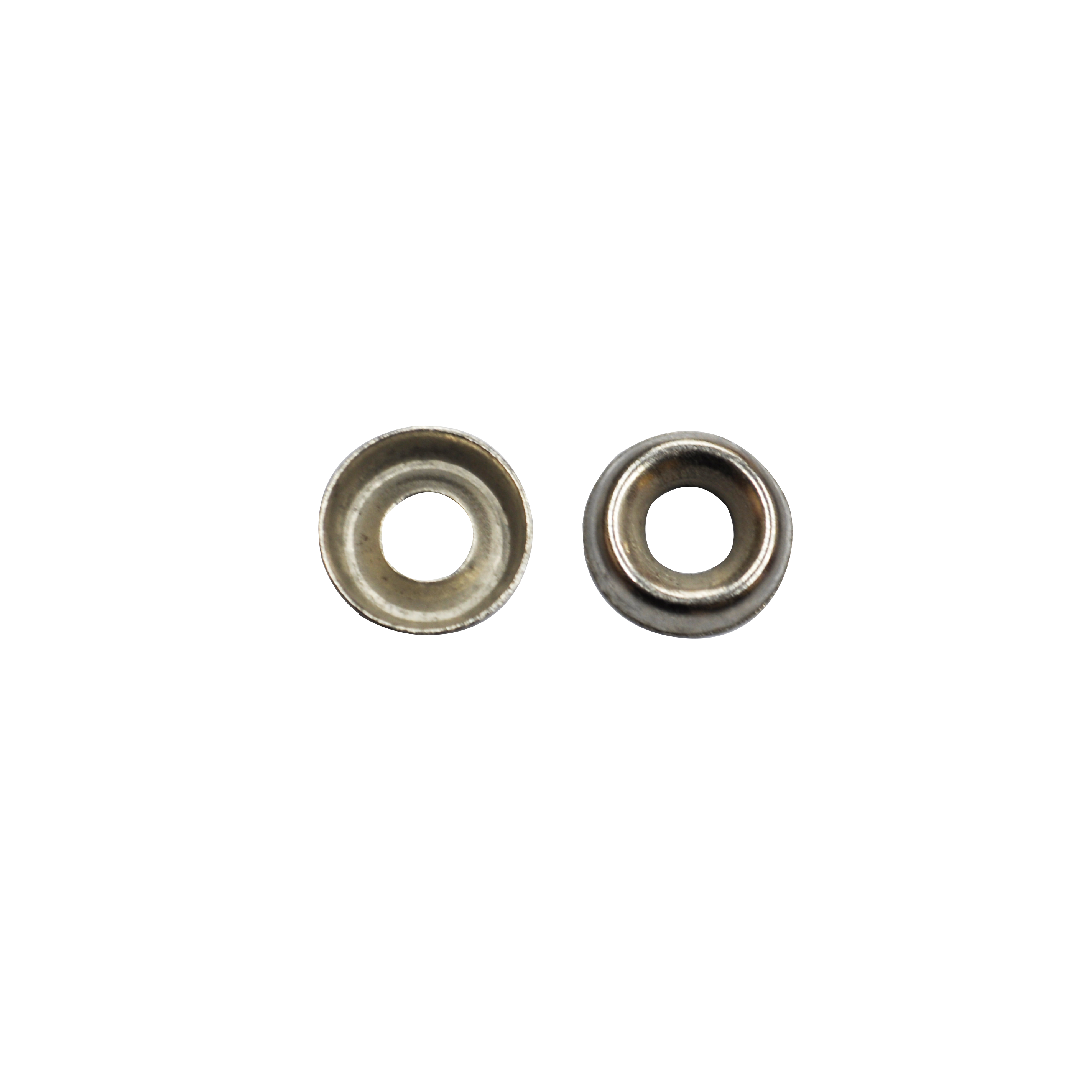 8 Countersunk Washers 500/BX