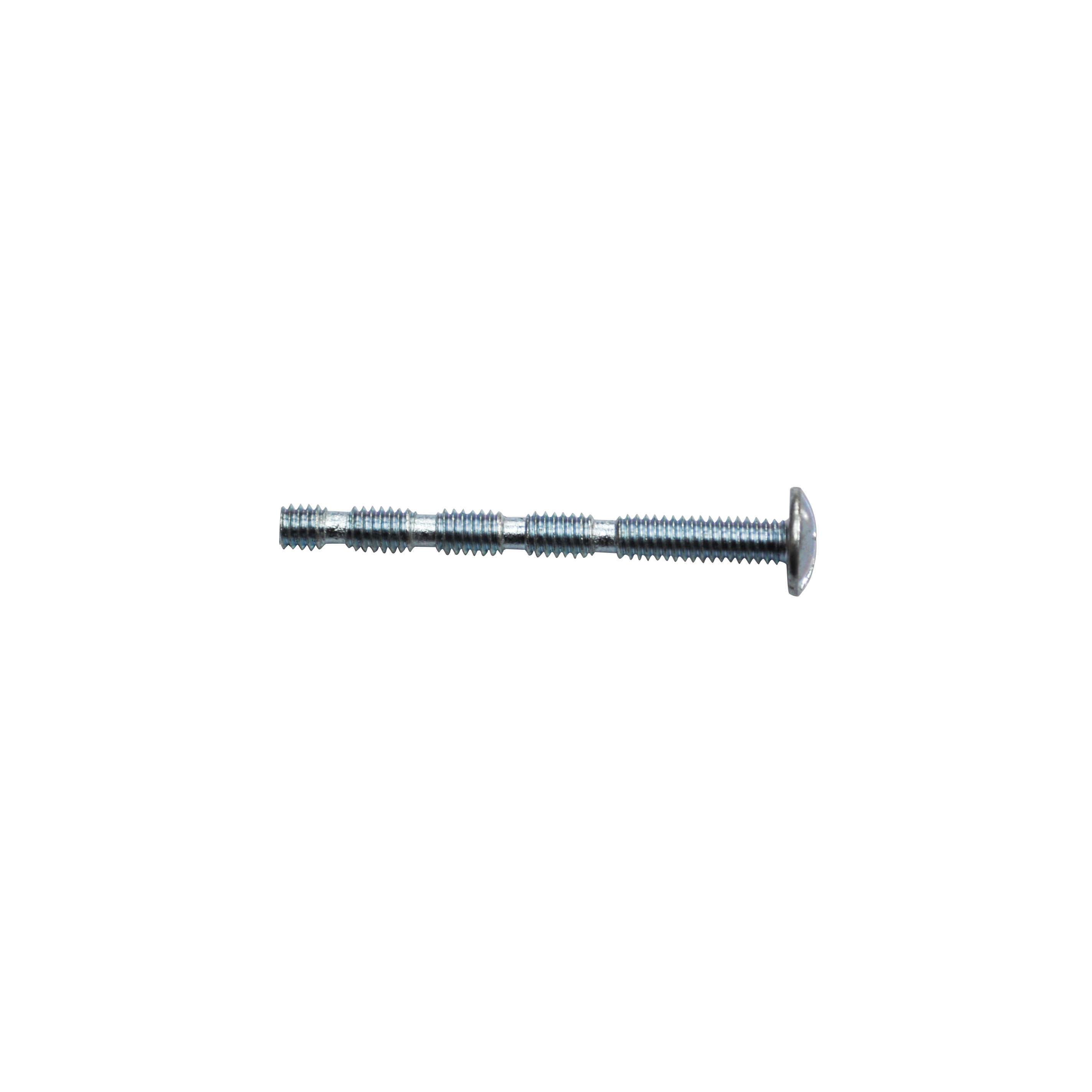 8-32 X 1-3/4 Phillips Slotted Machine Screws 100/BX