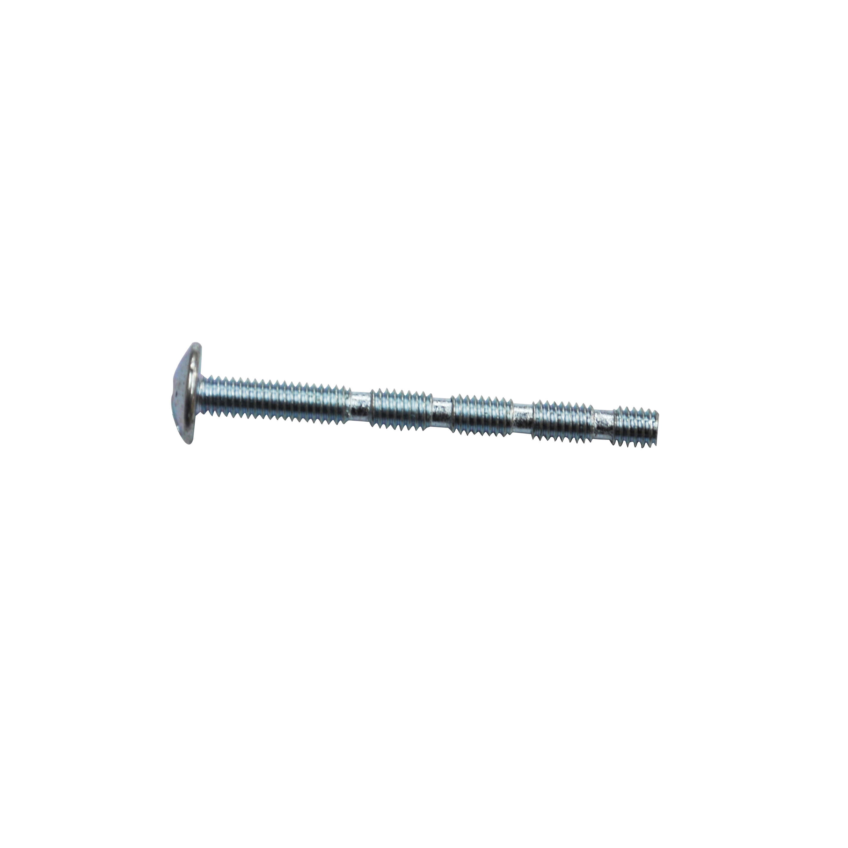 4X45 Phillips Slotted Machine Screws 100/BX