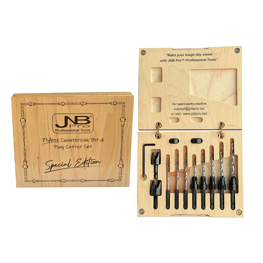 Countersink SET