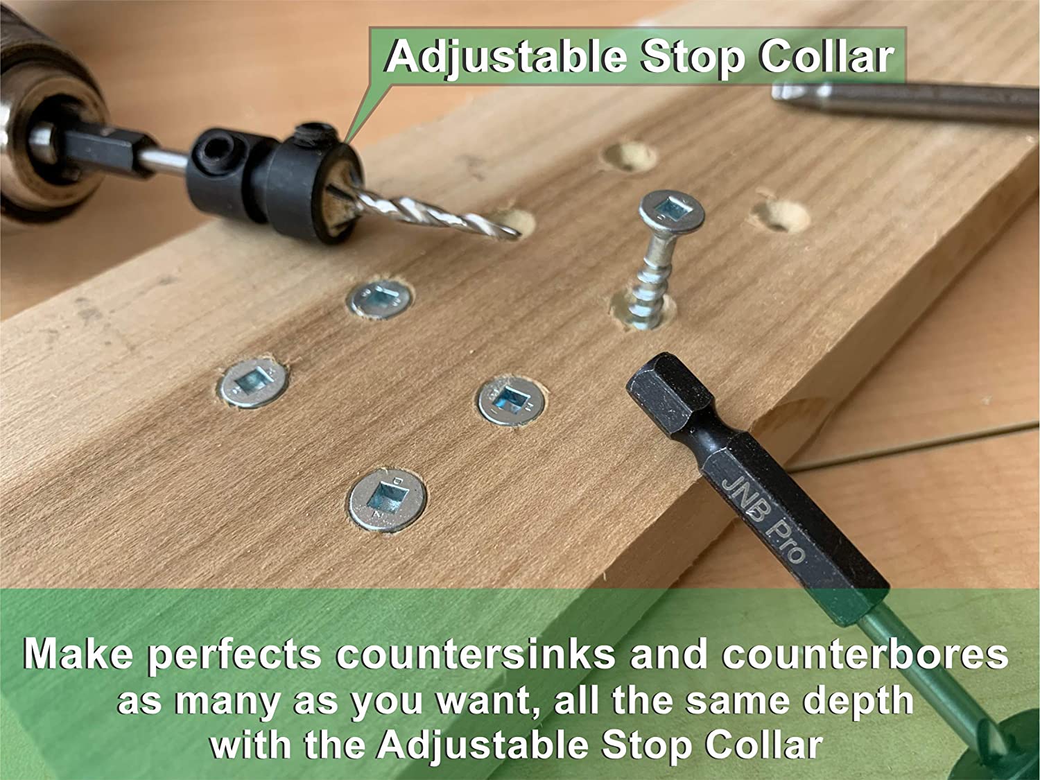 Countersink SET
