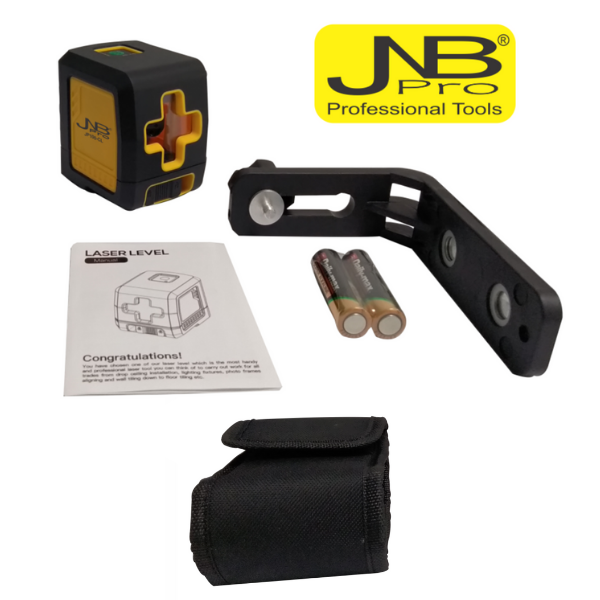 Laser Level Green Beam