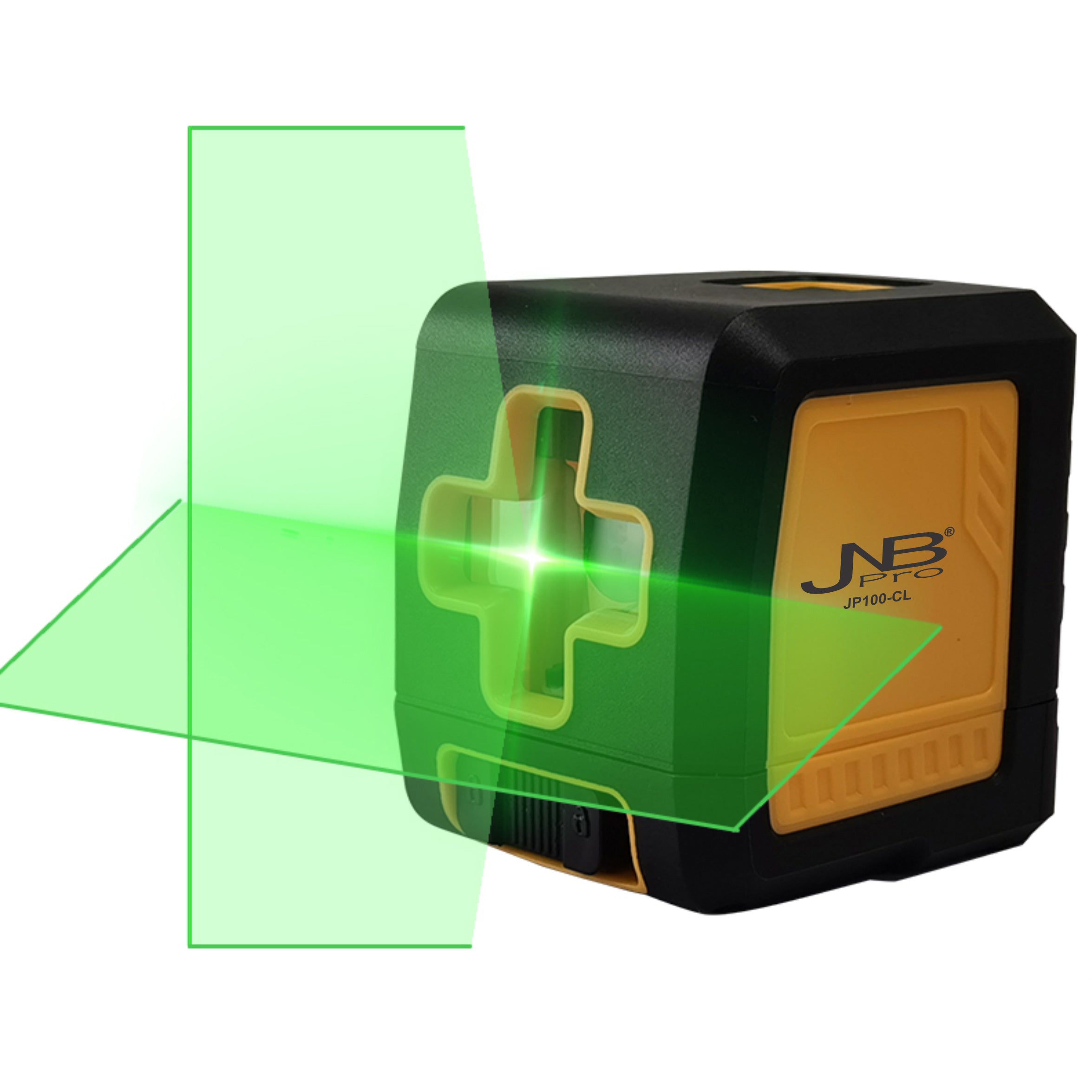 Laser Level Green Beam