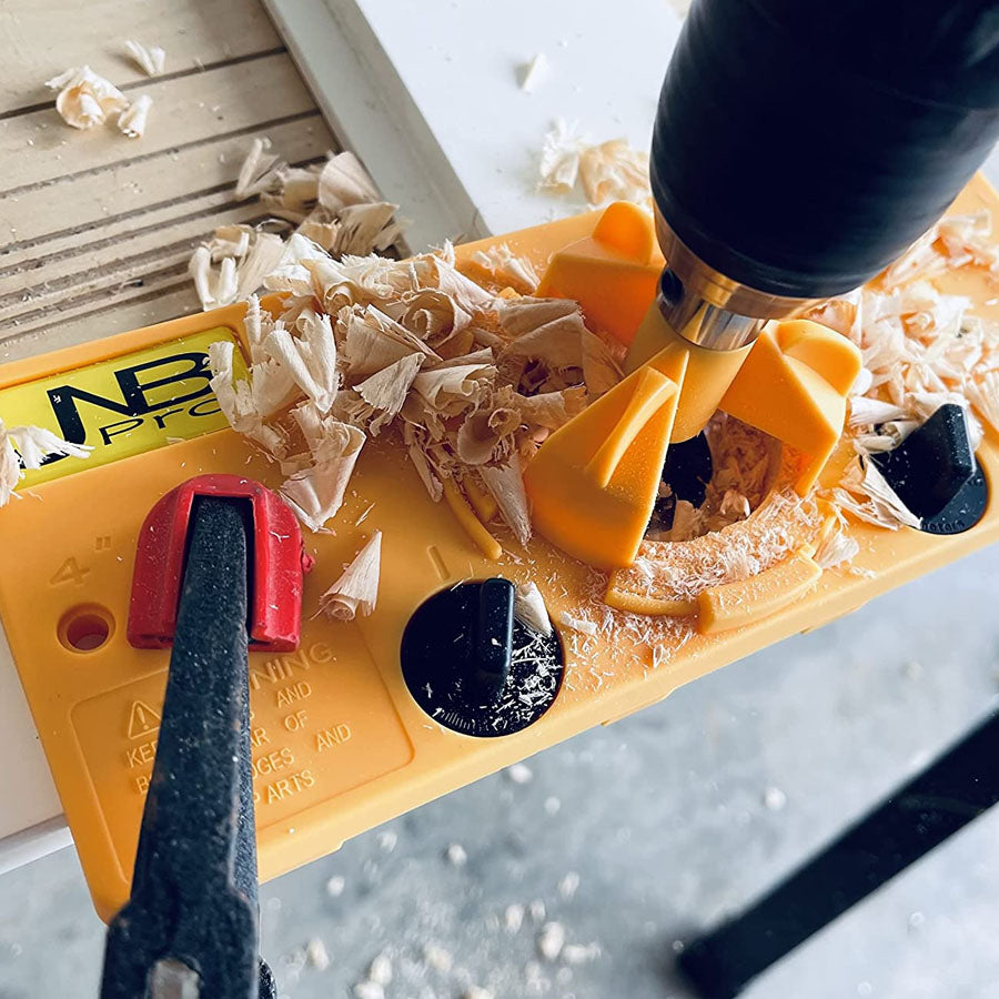 HINGE JIG 35MM CONCEALED