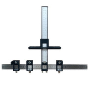 Hardware Jig-ABS Templex for handle