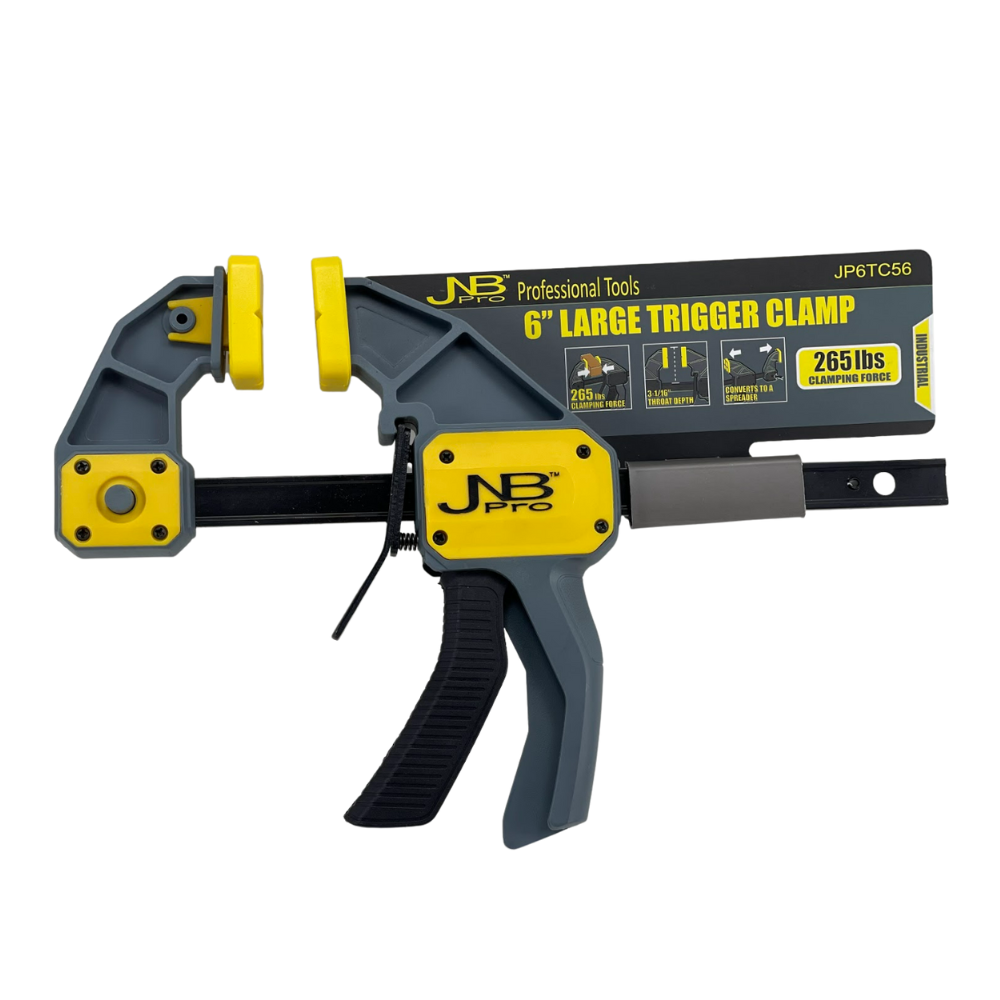 6"inch trigger clamp