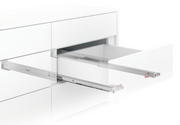 FULL FIT POWER SOFT CLOSE UNDERMOUNT SLIDE 533MM 21"