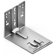 FULL FIT POWER METAL REAR MOUNT BRACKET