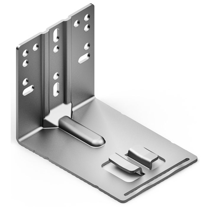 FULL FIT POWER METAL REAR MOUNT BRACKET