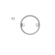 2.5W LED POCKIT SURFACE RING NICKEL