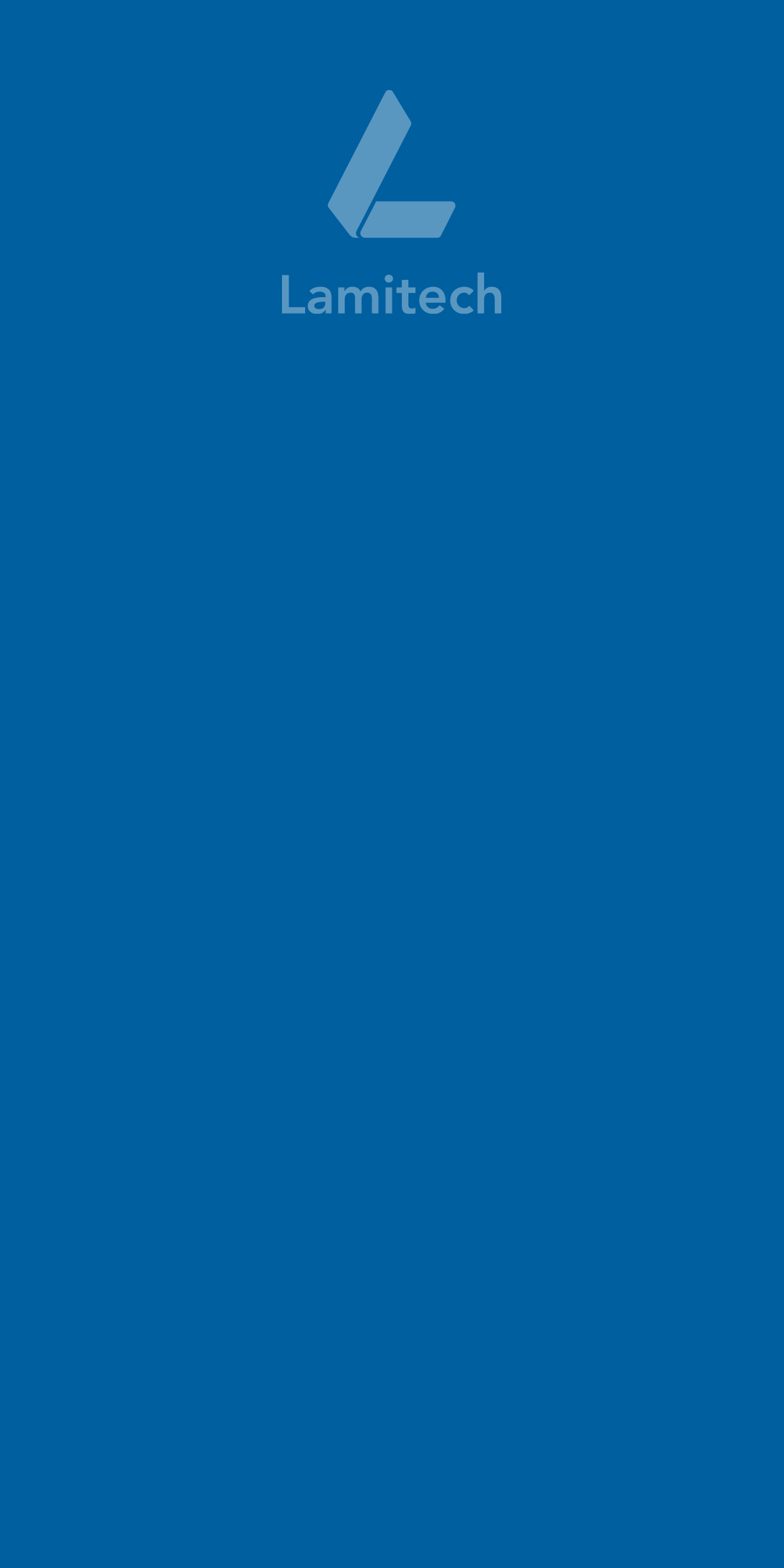 LAM PRISM BLUE MATE 4X8 1/32 IC