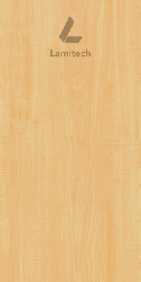 LAM BLEND (FUSION) MAPLE  MATE 4X8 1/32 IC