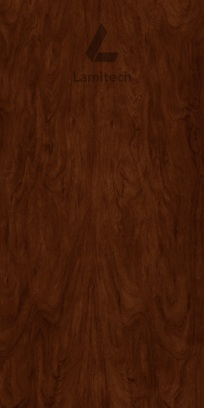 LAM MAHOGANY MT 4X8 1/32 IC
