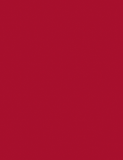 LAM BURGUNDY GL 4X8 1/32 W/FILM IC